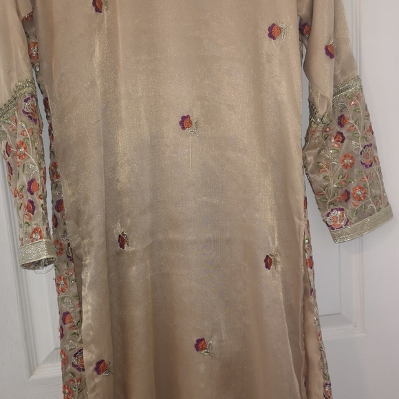 Pakistani Suit - Picture 2 of 11